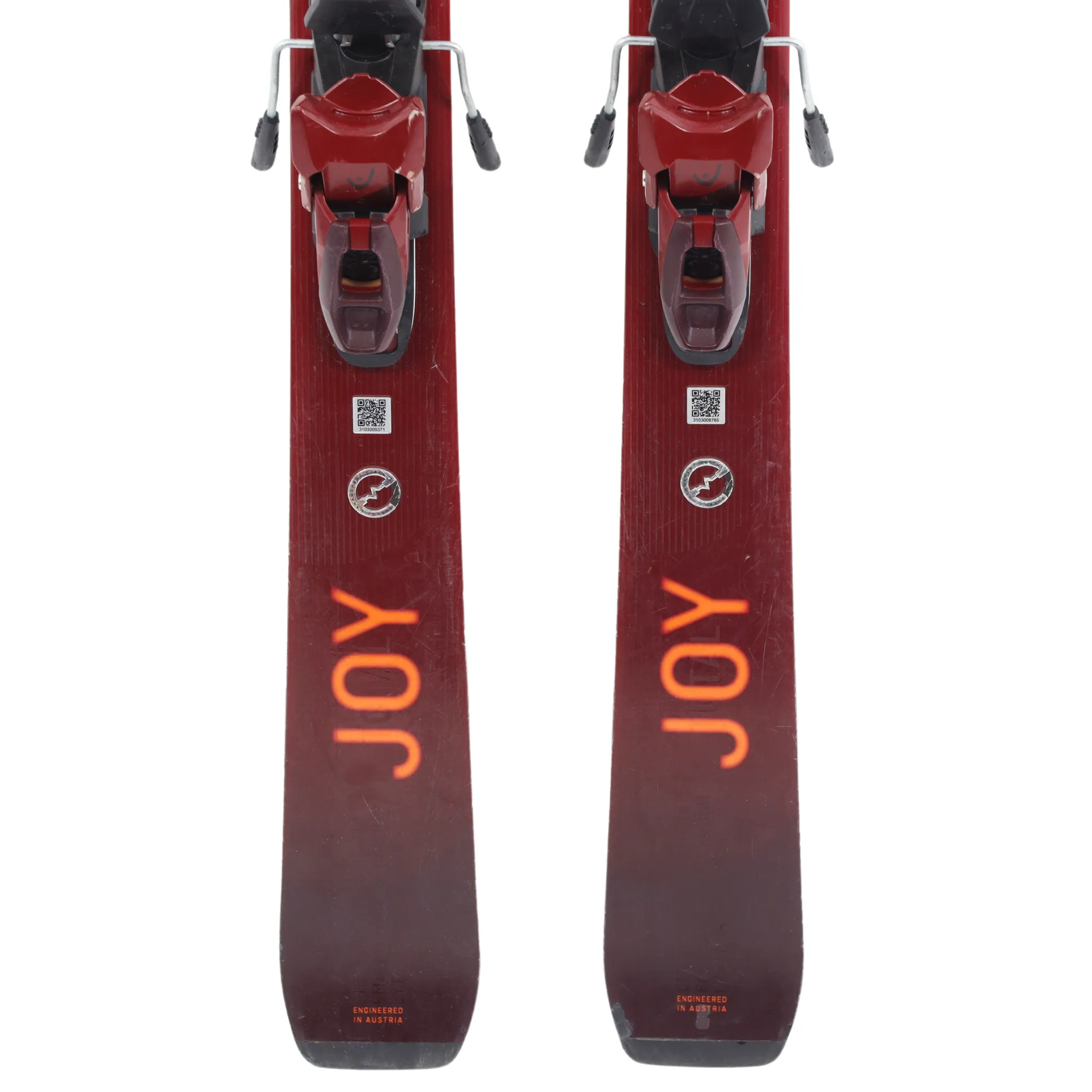 Head Total Joy   Bindings 2024 - USED