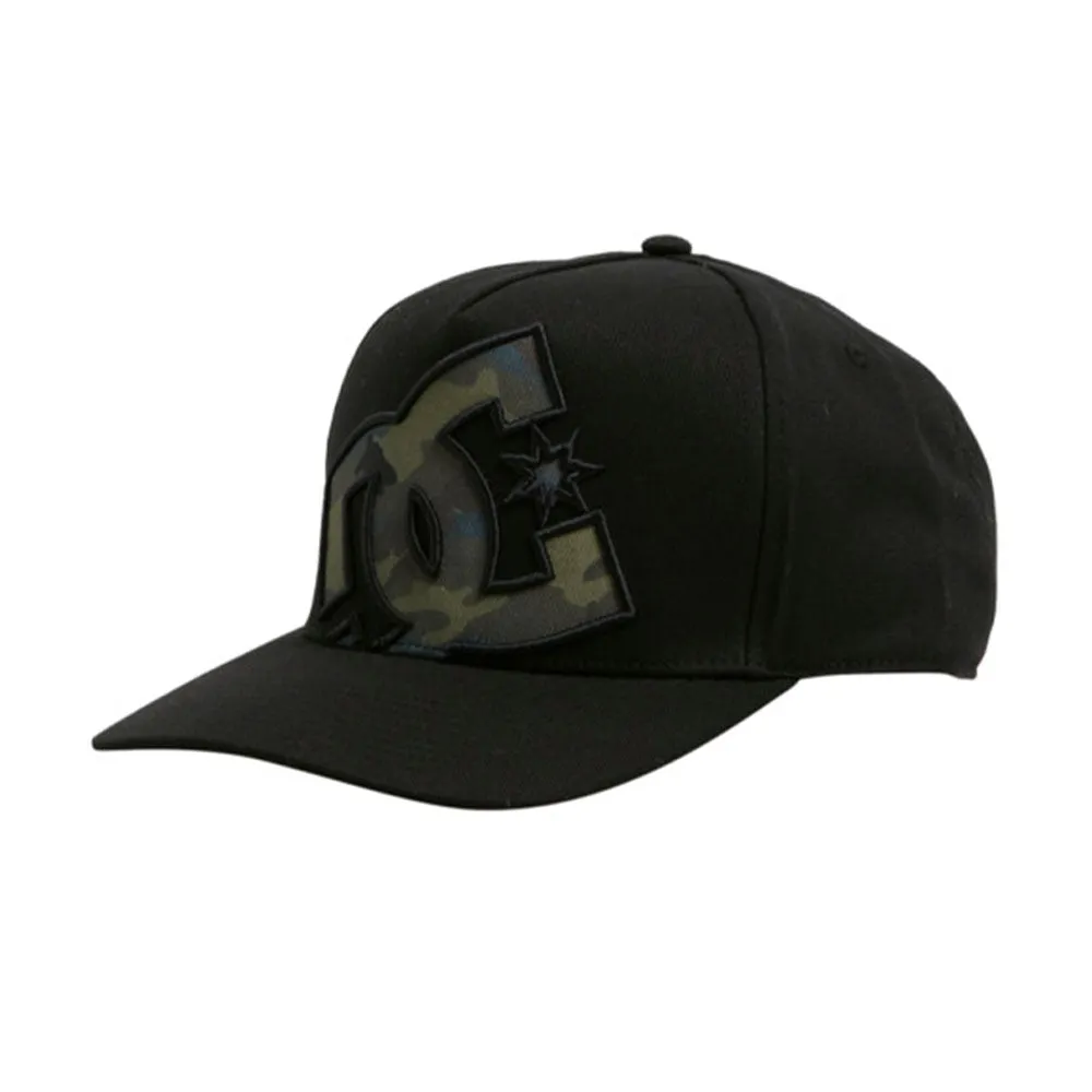 Heardnotts Snapback Head Gear