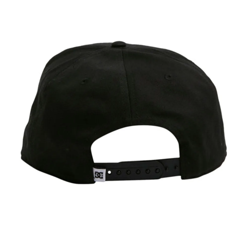 Heardnotts Snapback Head Gear