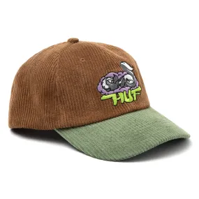 Huf Skunky snapback 420 Hat