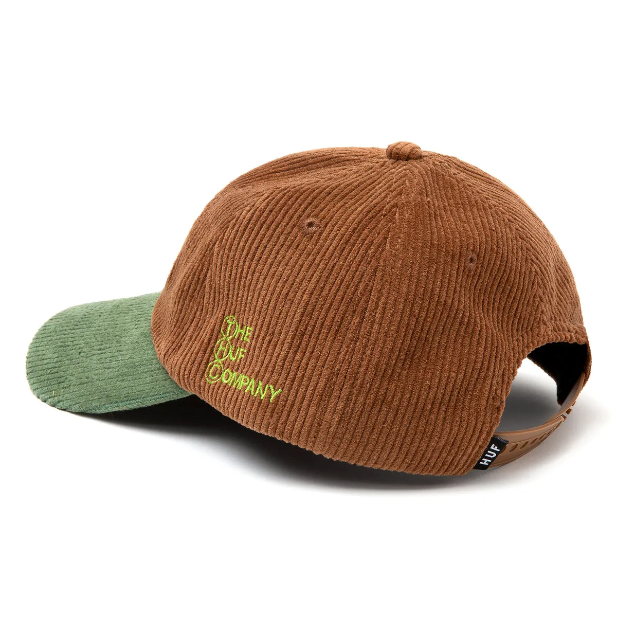 Huf Skunky snapback 420 Hat