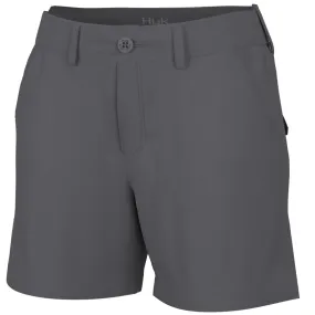 Huk Women's Next Level Short