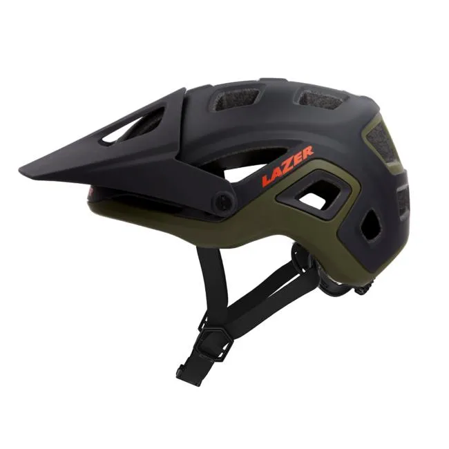 Impala MIPS Mountain Bike Helmet