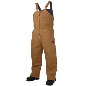 Insulated Duck Bib Overall by Tough Duck - Style WB03