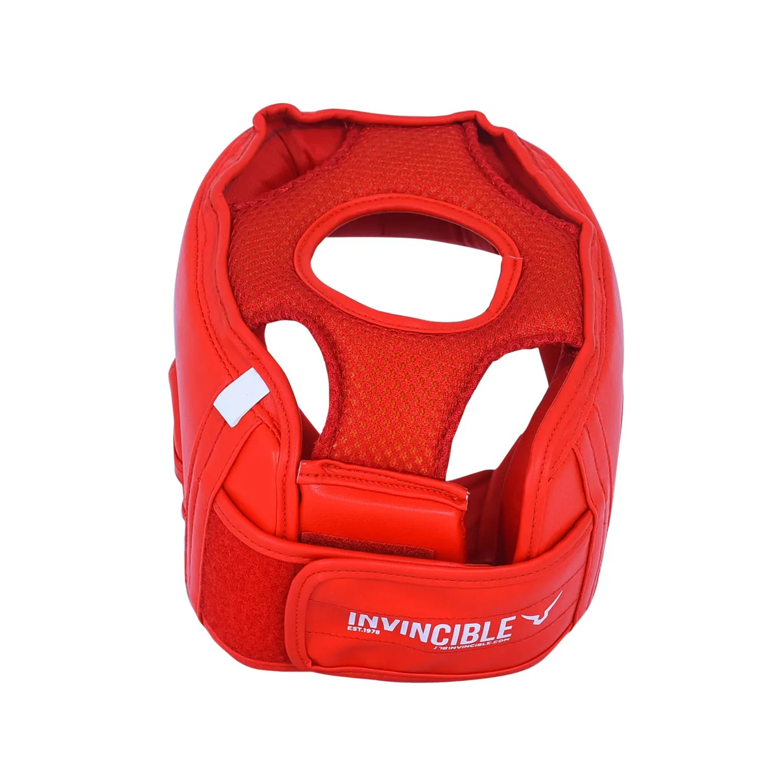 Invincible Competition Head Guard