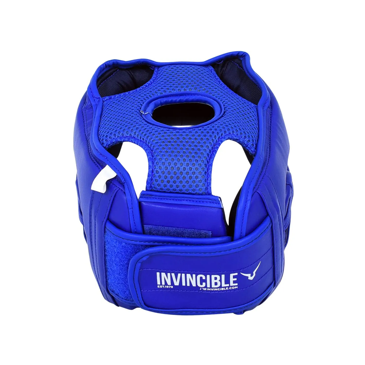 Invincible Competition Head Guard