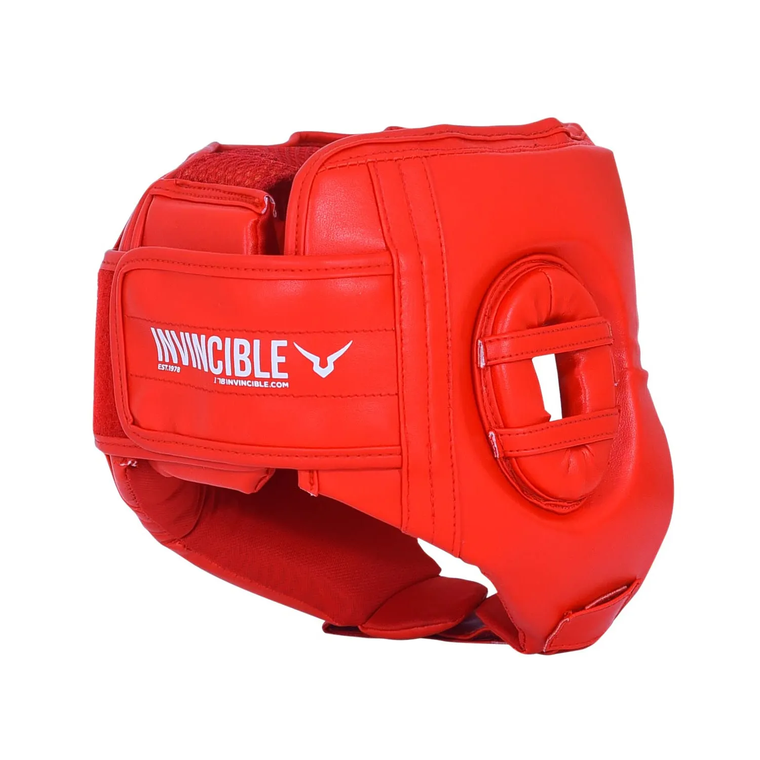 Invincible Competition Head Guard