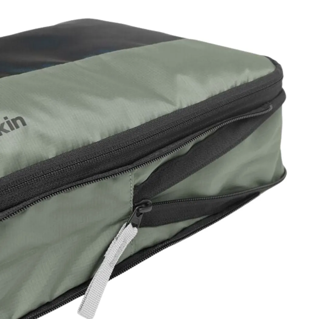 jack wolfskin Compression Cube Set