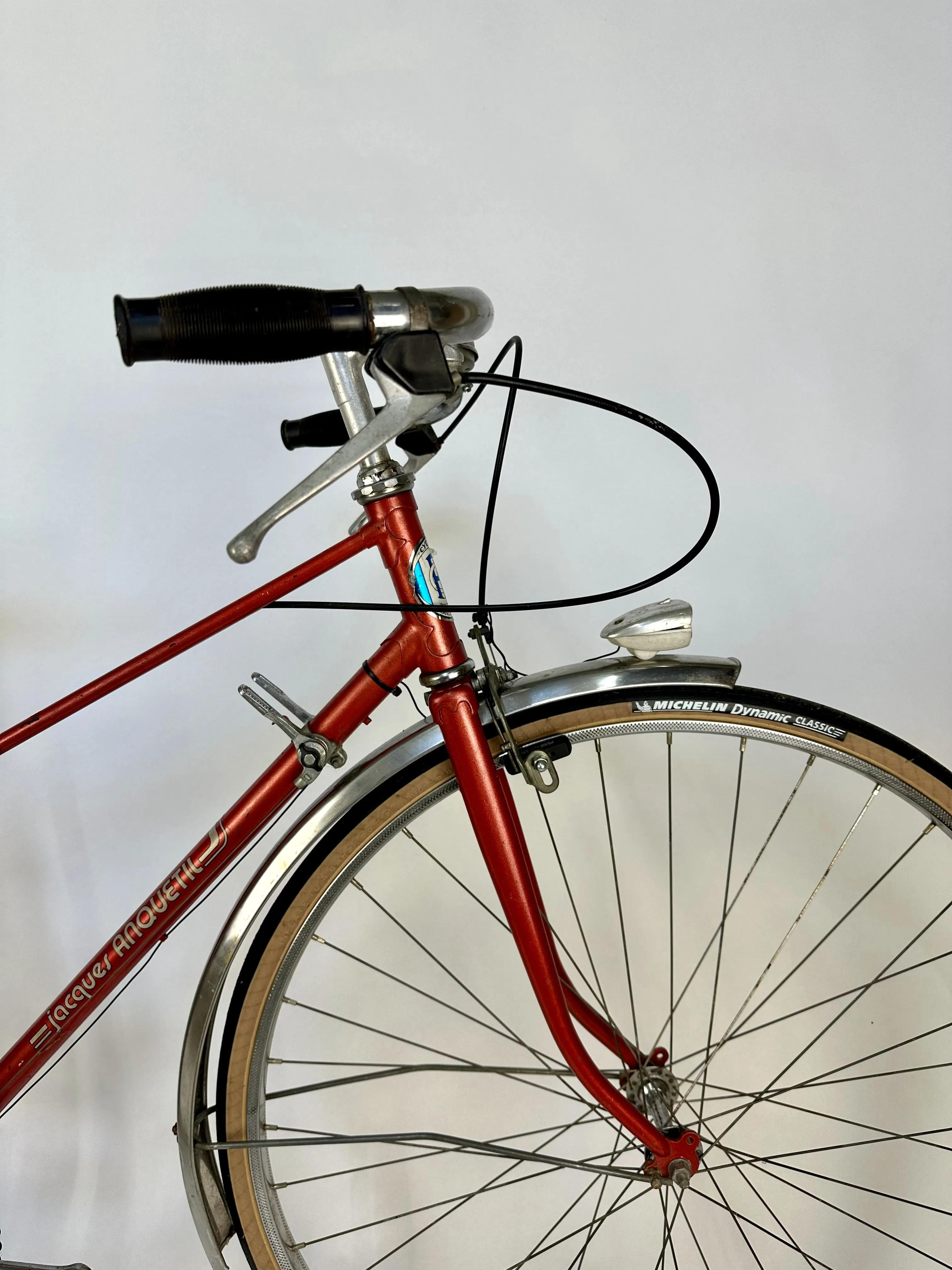 Jacques Anquetil Mixte 50cm