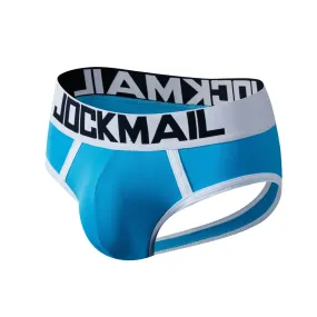 Jockmail FTM Packer Wear Gear Sports Breathable Briefs 3D Underwear-JM17