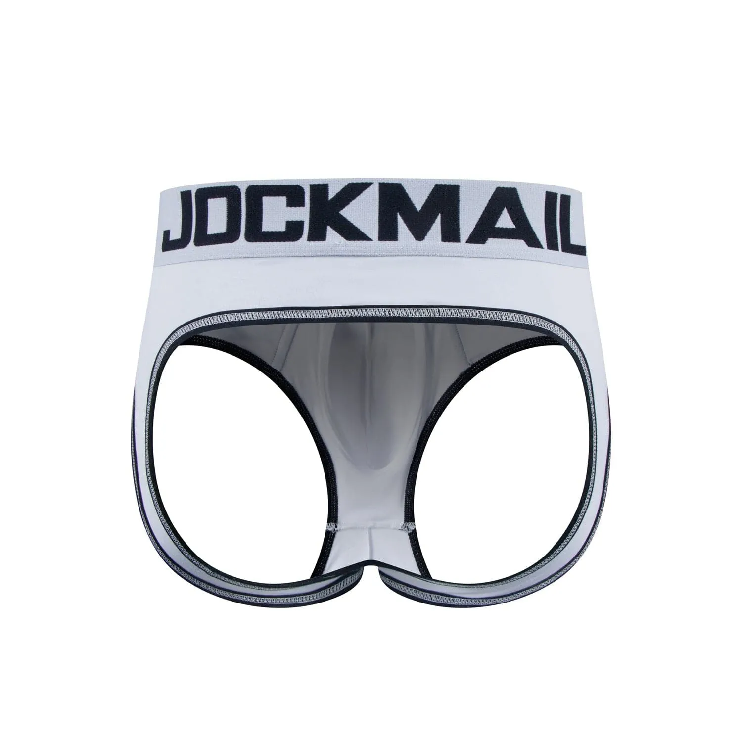 Jockmail FTM Packer Wear Gear Sports Breathable Briefs 3D Underwear-JM17