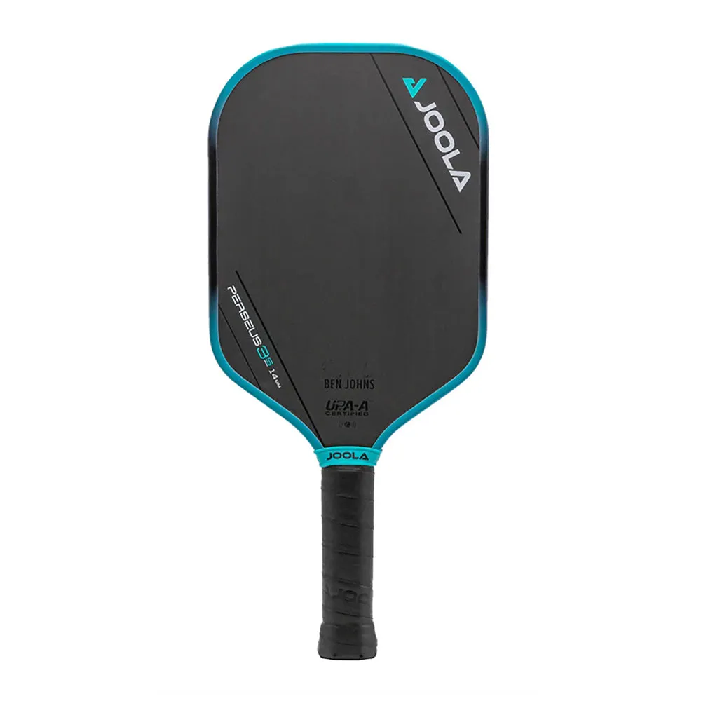 Joola Ben Johns Perseus 3S 14mm Pickleball Paddle