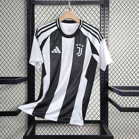 Juventus 24/25 Home Jersey