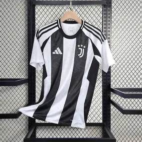 Juventus 24/25 Home Jersey