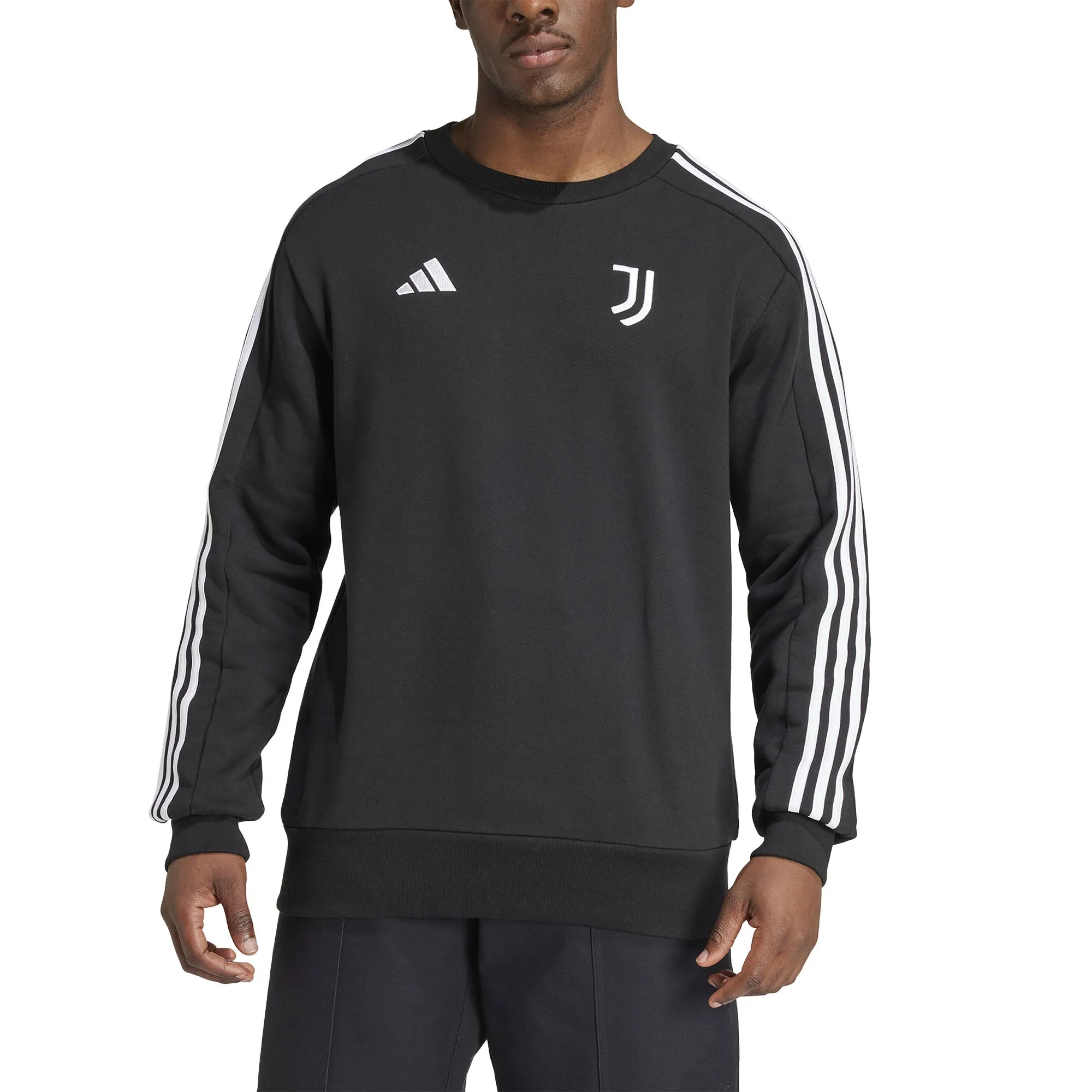 Juventus DNA Football Sweatshirt