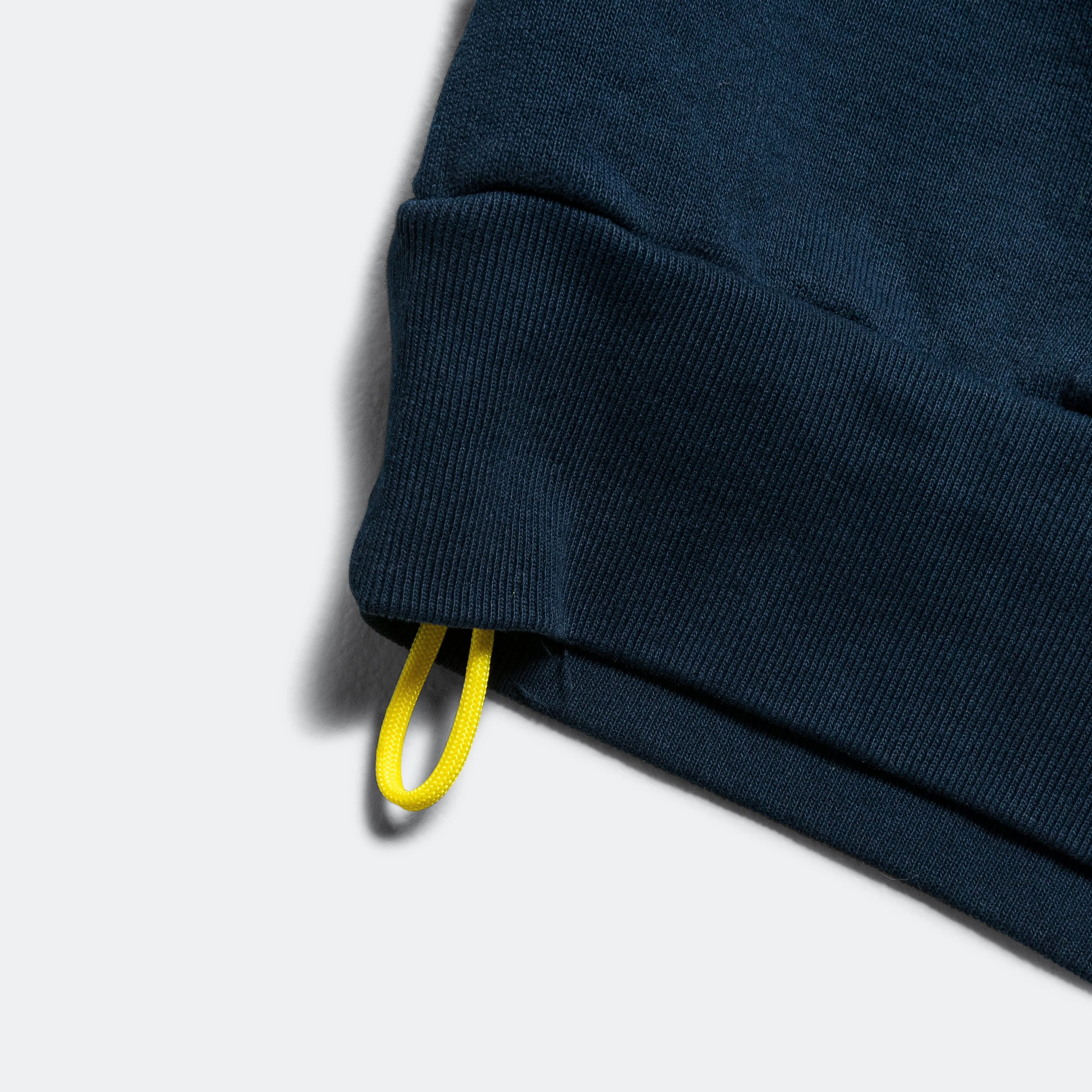 Kelp Elbow Crew - Navy