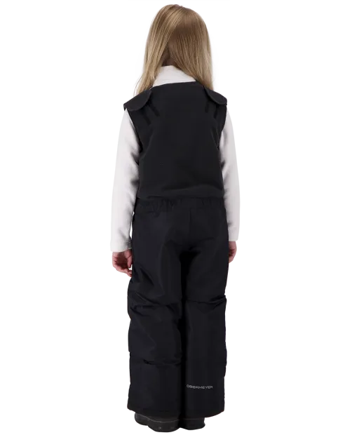 Kids Outer Limits Snow Pant - Black