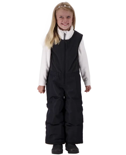 Kids Outer Limits Snow Pant - Black