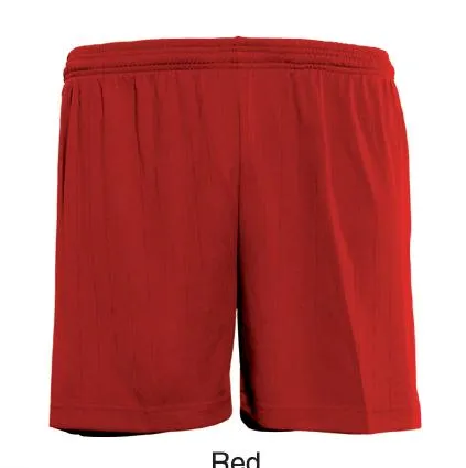 Kids Plain Sports Short