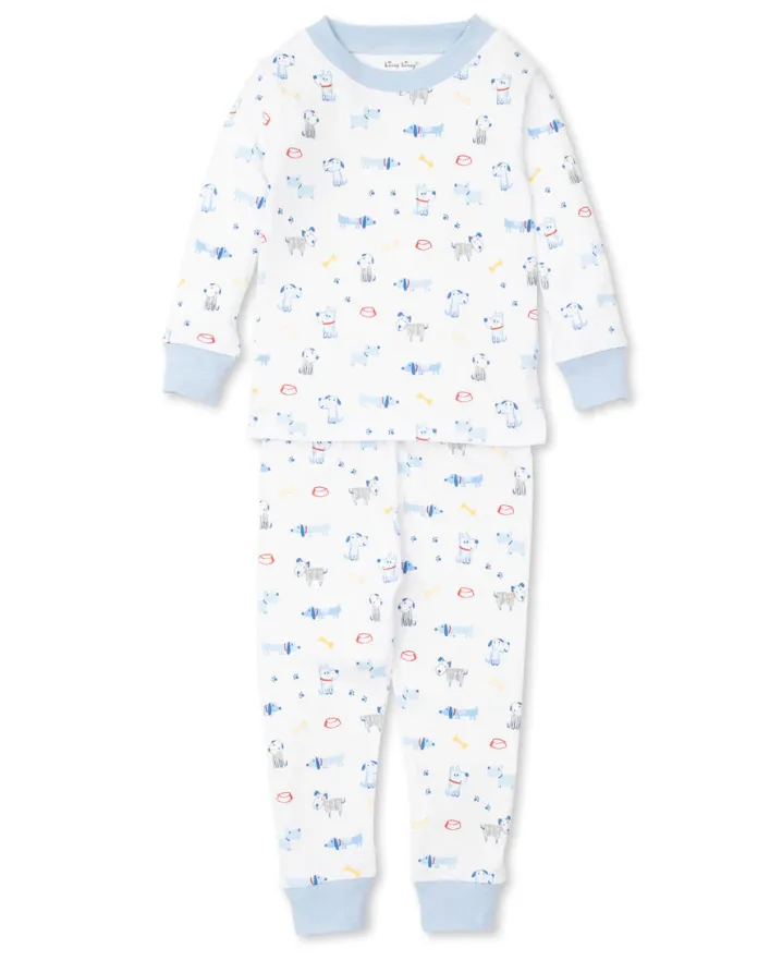 Kissy Kissy Puppy Party Converter Gown