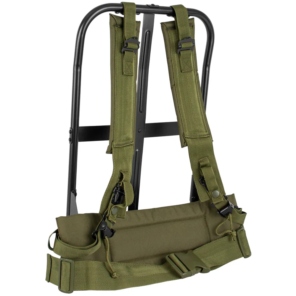 LC-1 A.L.I.C.E. Field Pack Frame