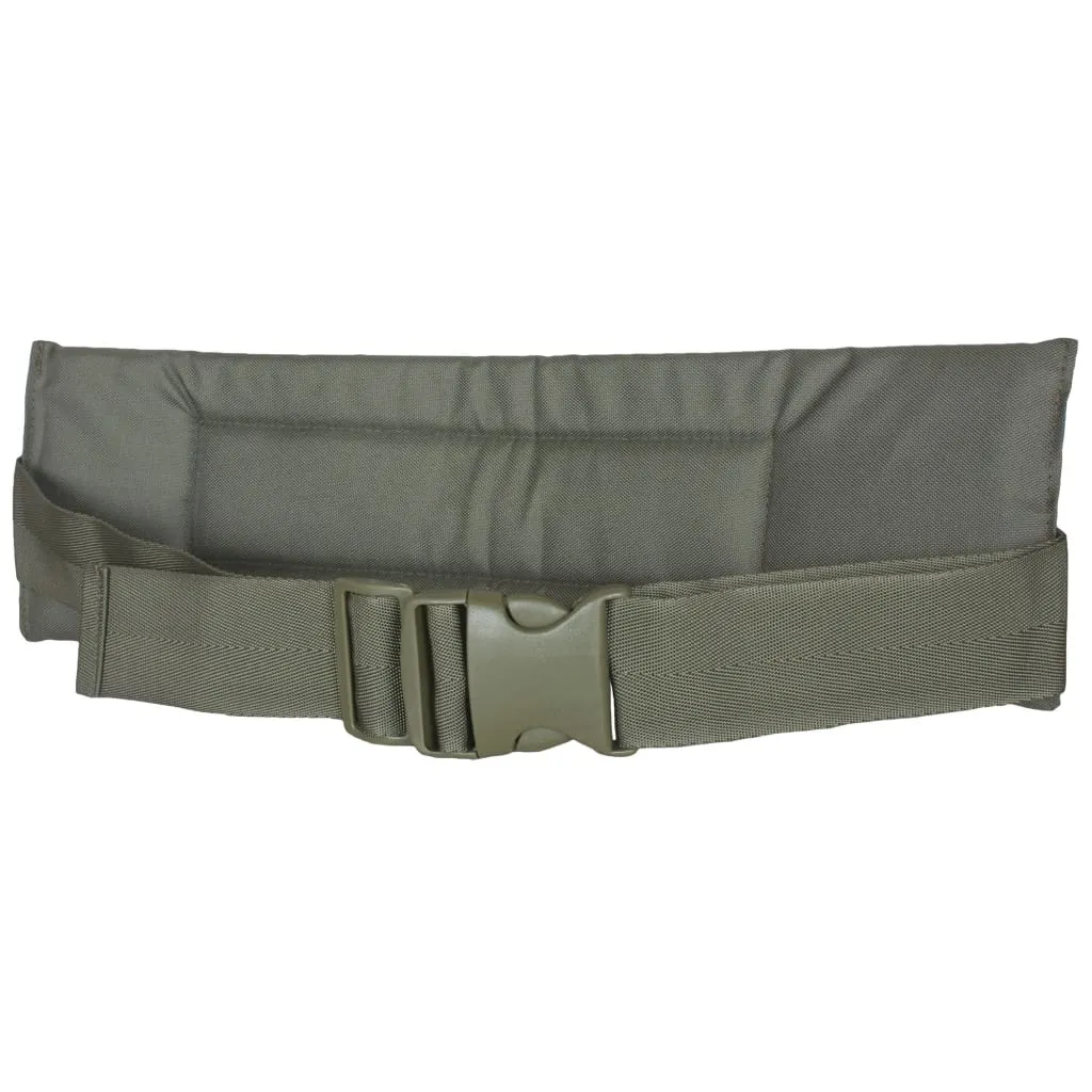 LC-2 Kidney Pad with Waist Strap