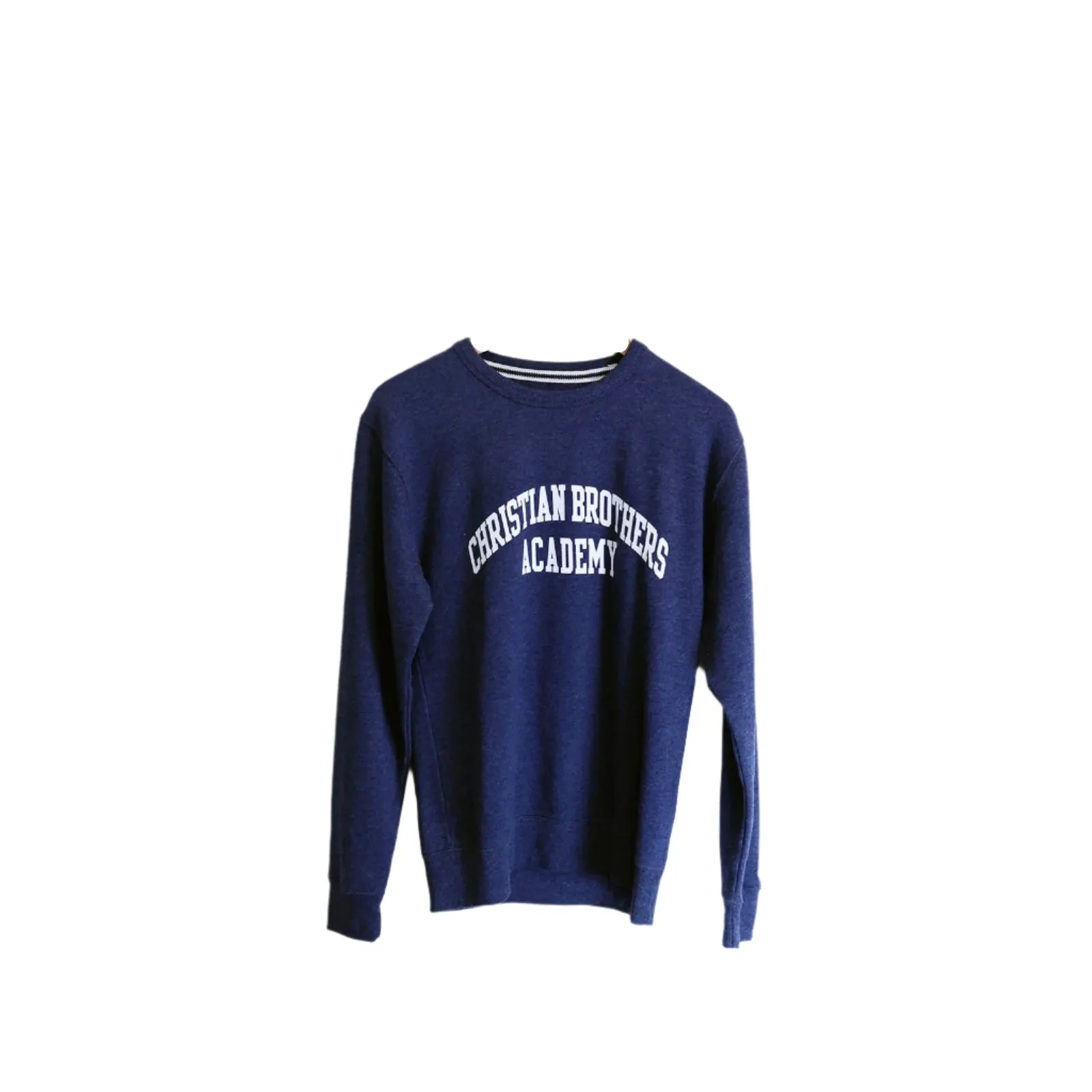 League Christian Brothers Academy Crewneck Sweatshirt