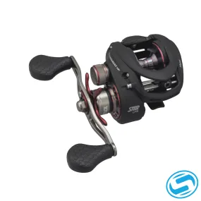 Lew's Tournament MP Baitcast Reel