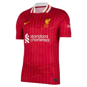 Liverpool FC 24/25 Home Jersey