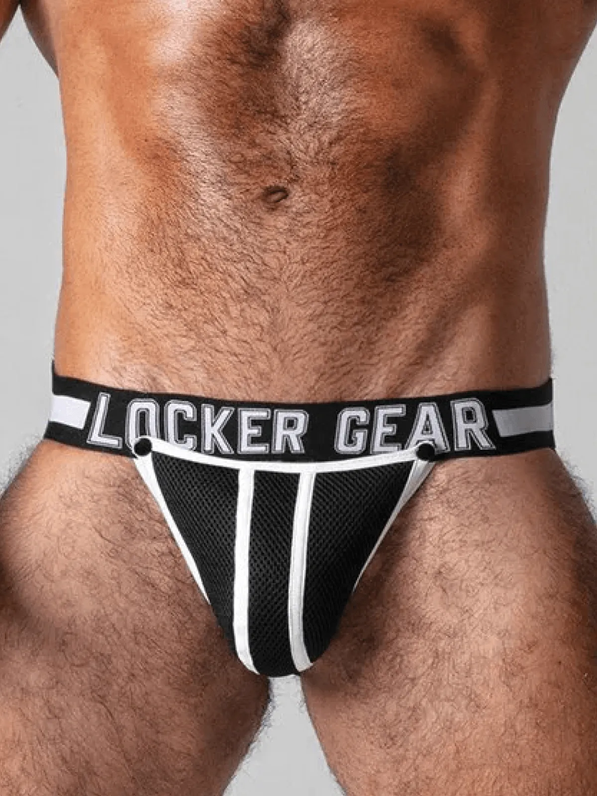 LOCKER GEAR FULL ACCESS JOCK