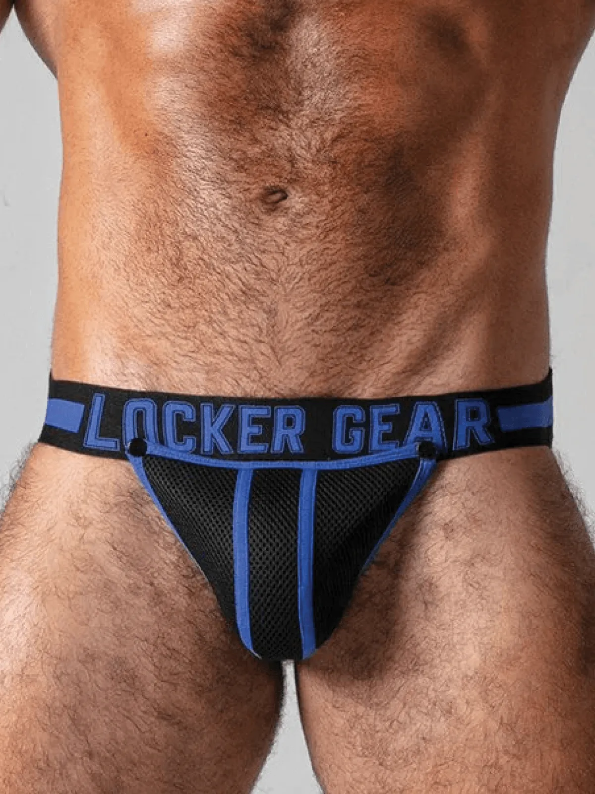 LOCKER GEAR FULL ACCESS JOCK