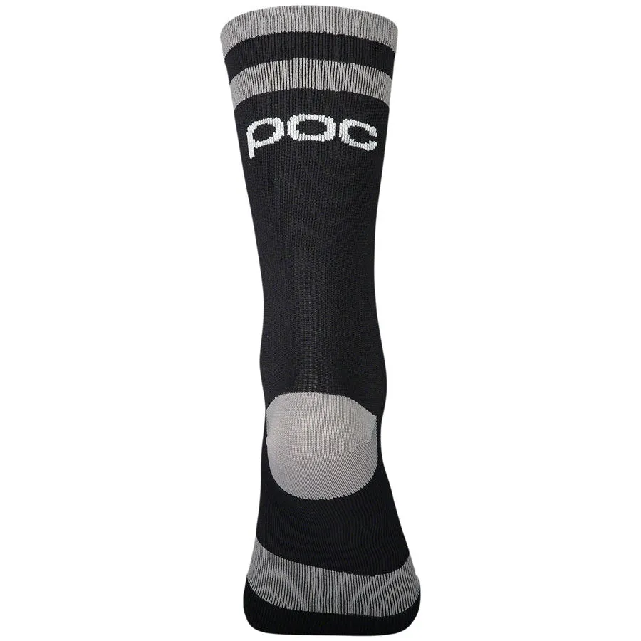 Lure Men's Mountain Bike Socks - Black