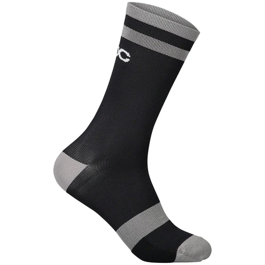 Lure Men's Mountain Bike Socks - Black