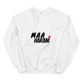 MAA Harani - Sweatshirt