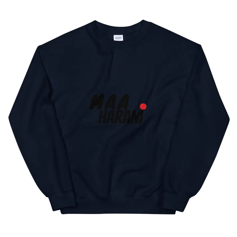 MAA Harani - Sweatshirt