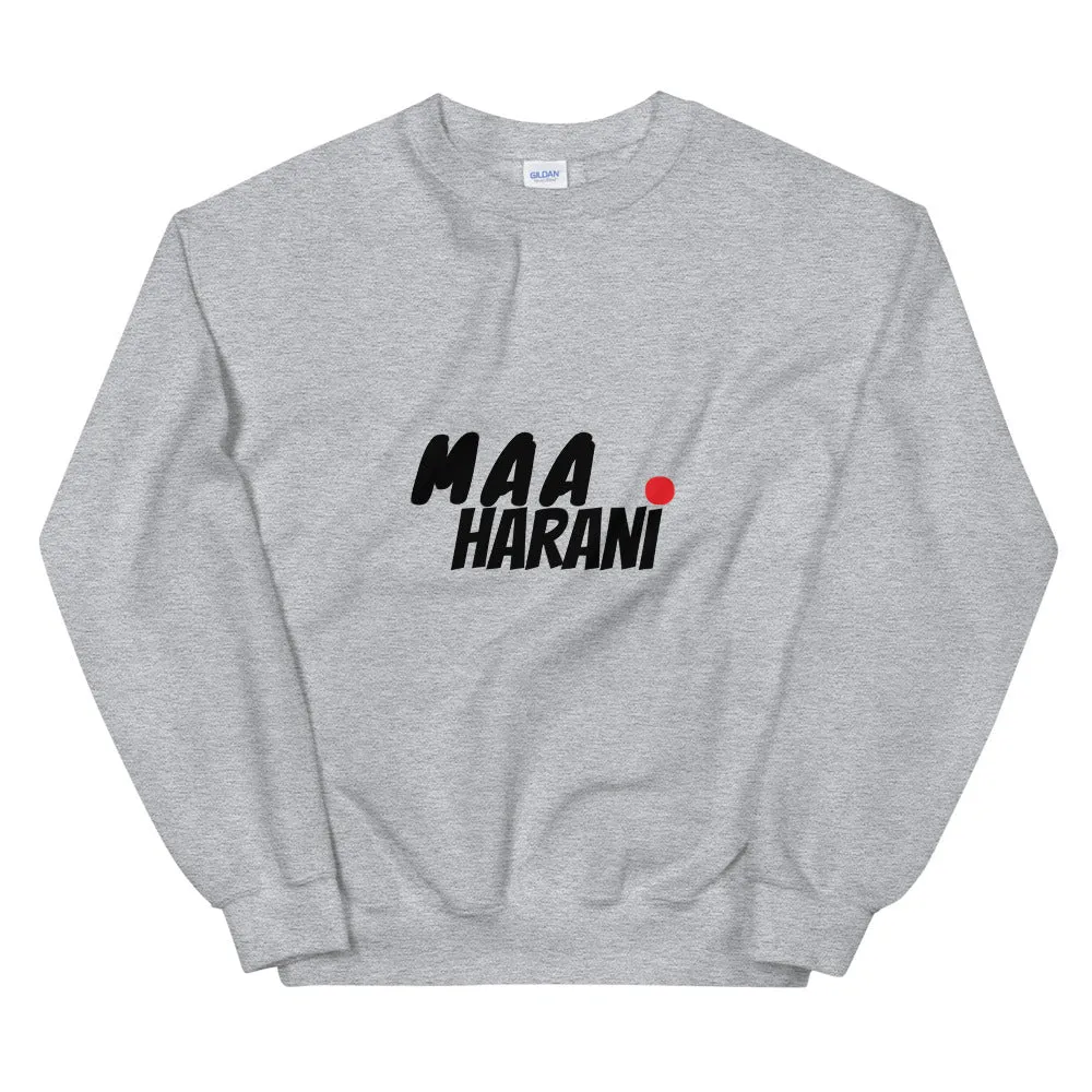 MAA Harani - Sweatshirt