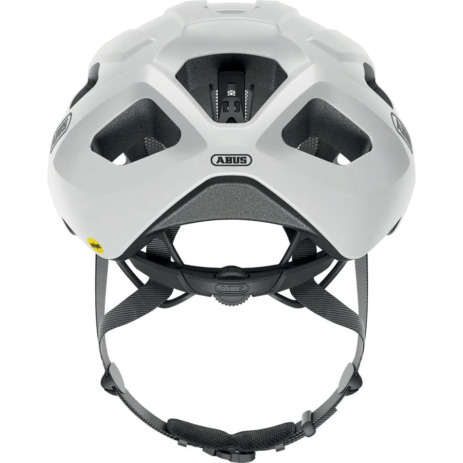 Macator MIPS Road Bike Helmet - White