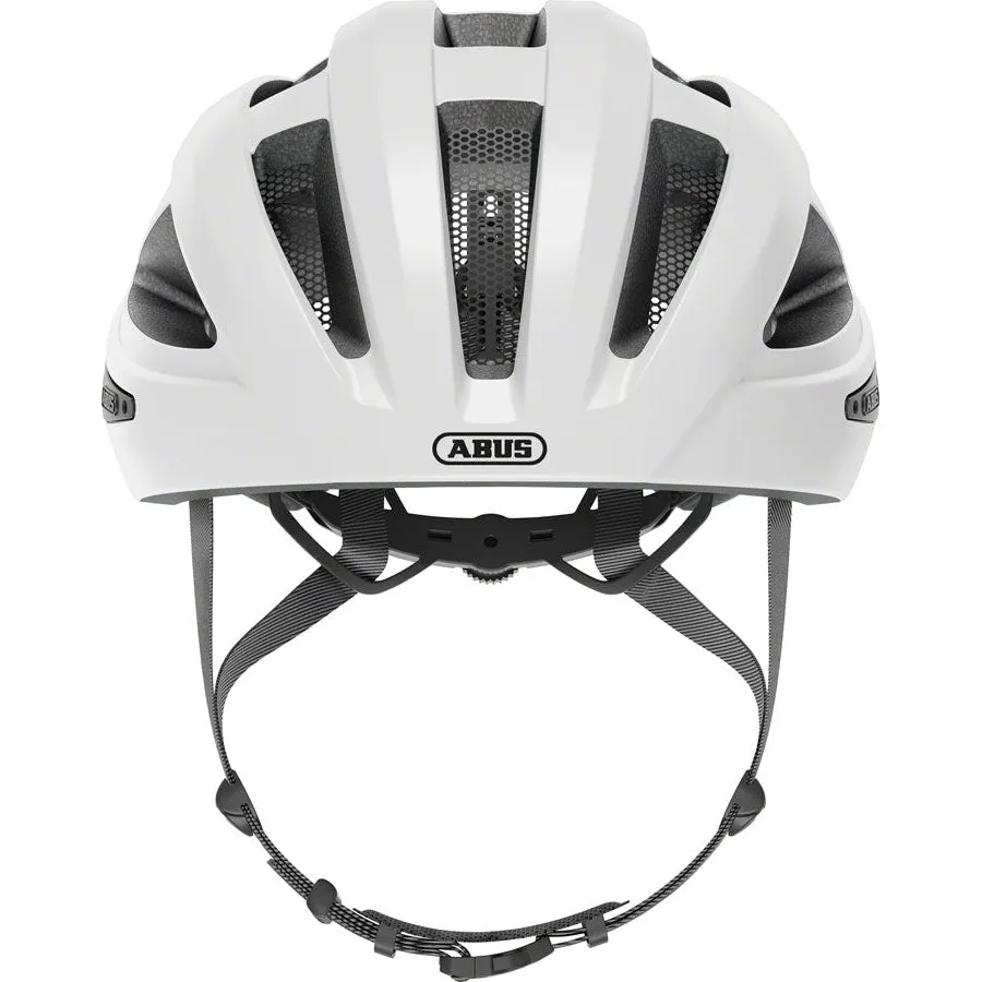 Macator MIPS Road Bike Helmet - White