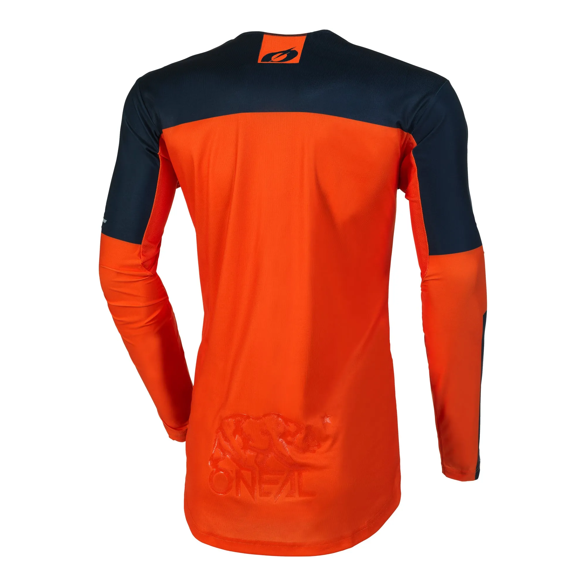 Mayhem Hexx V.3 Jersey Blue/Orange