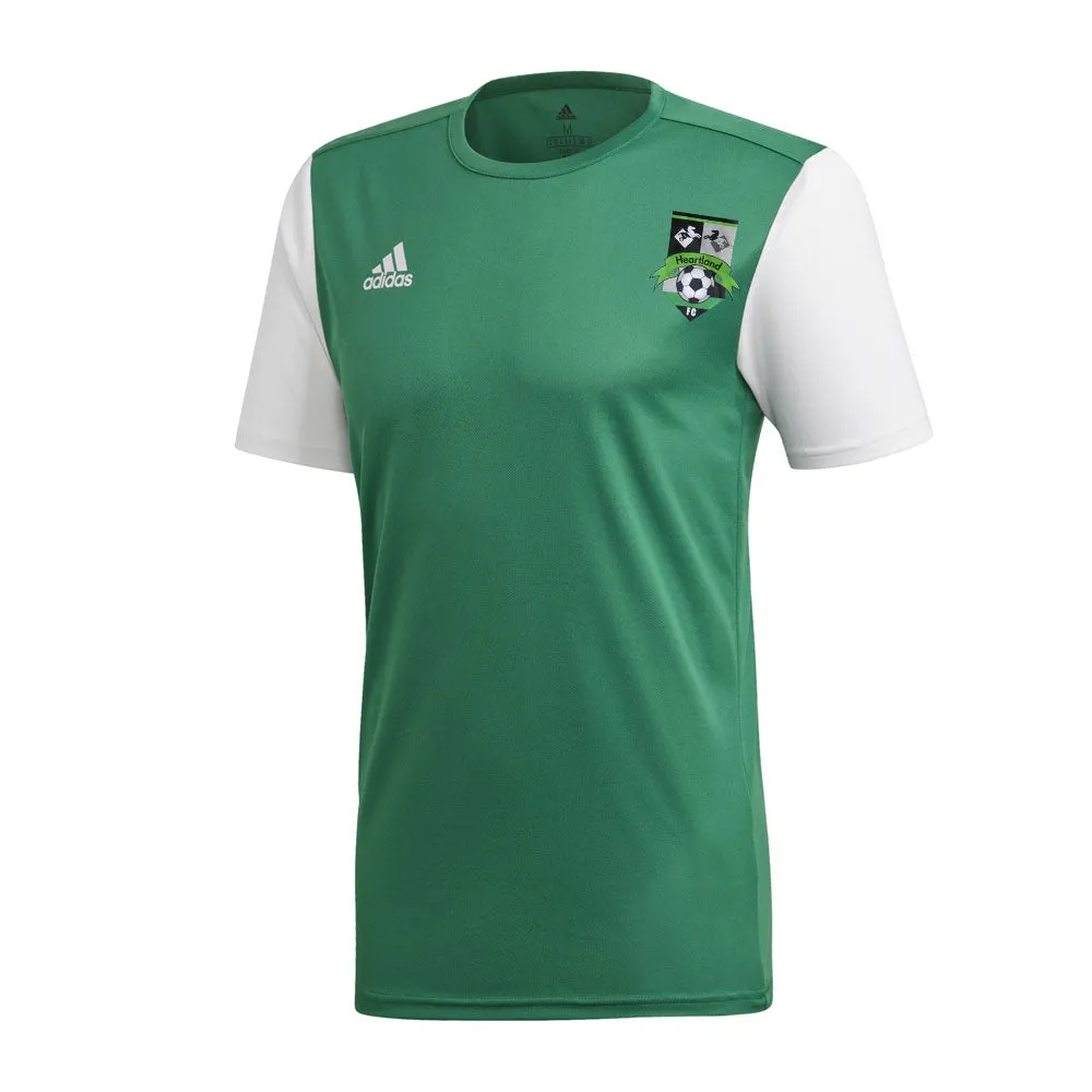 Men's Heartland Team Sport Top,Green