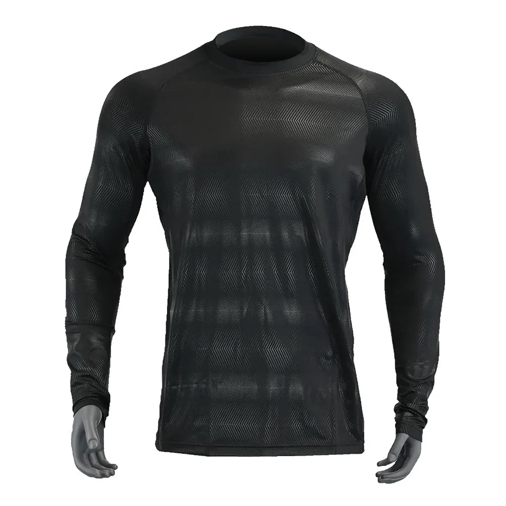 Men's Heatwave Long-Sleeve Top 2435