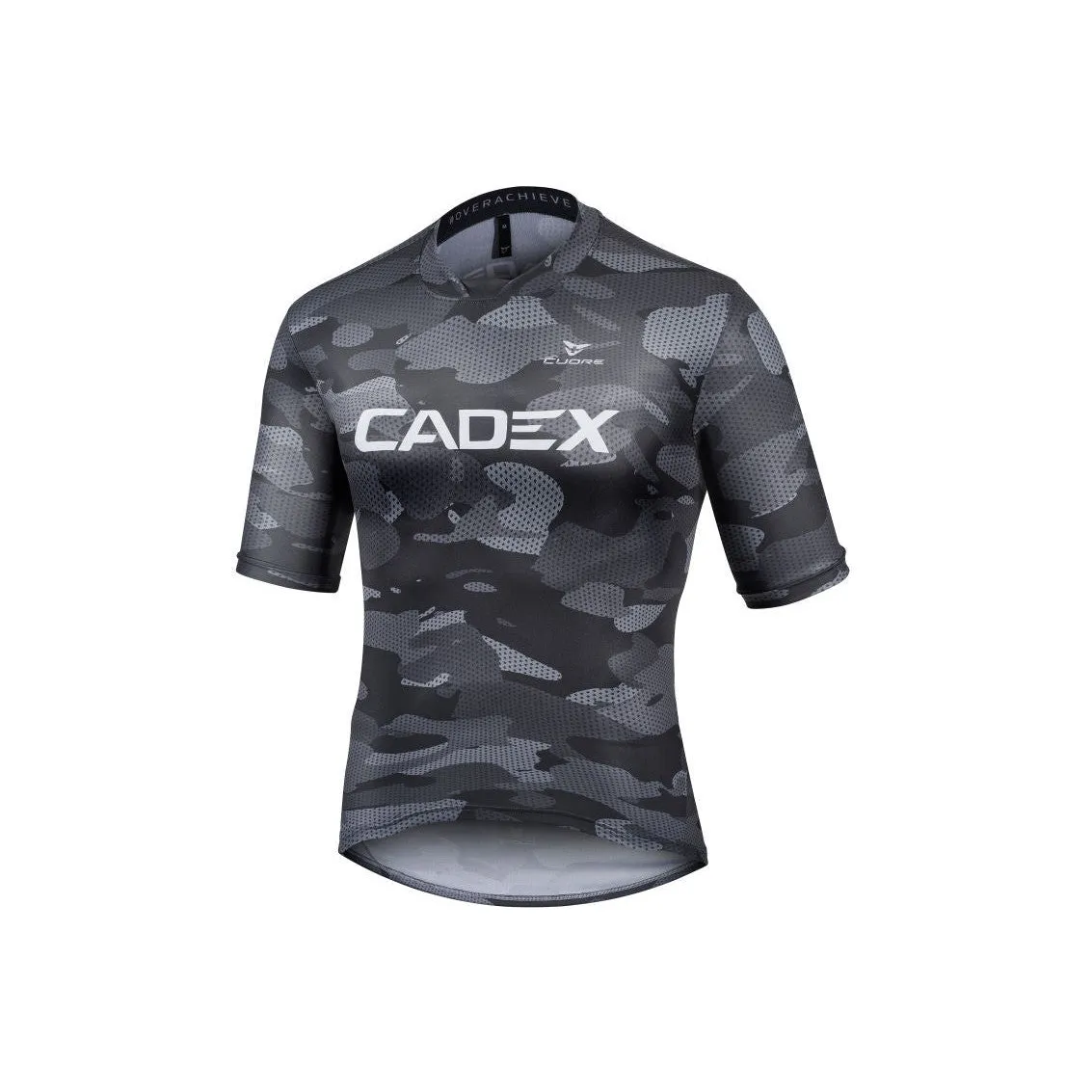 Men's Pioneer Gravel Jersey