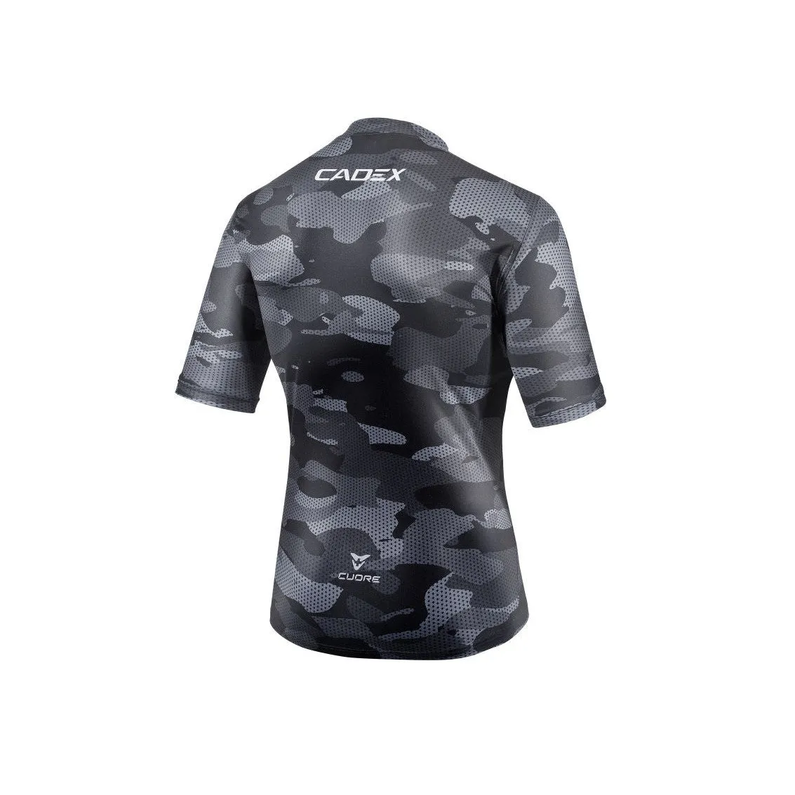 Men's Pioneer Gravel Jersey