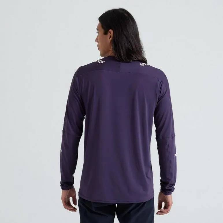 Men's Trail Air Long Sleeve Jersey