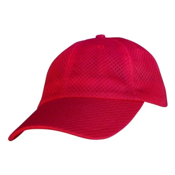 Mesh Sports Cap