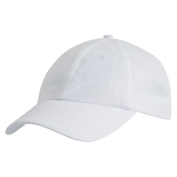 Mesh Sports Cap