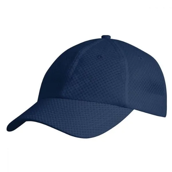 Mesh Sports Cap