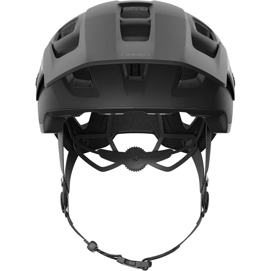 MoDrop MIPS Mountain Bike Helmet - Velvet Black