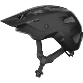 MoDrop MIPS Mountain Bike Helmet - Velvet Black