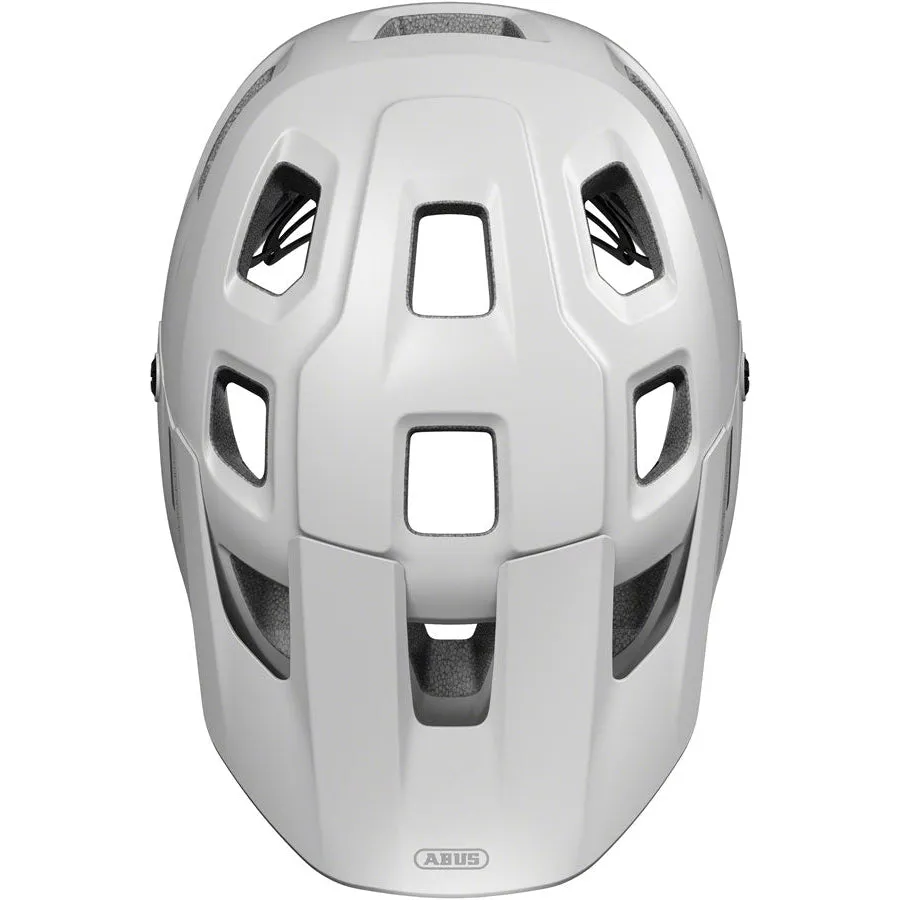 MoDrop MIPS Mountain Bike Helmet - White